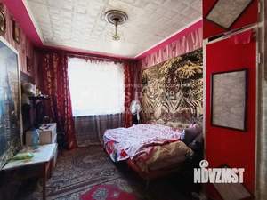 1-к квартира, вторичка, 25м2, 3/5 этаж