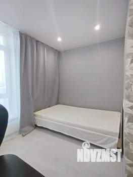 Студия квартира, вторичка, 27м2, 6/15 этаж