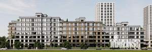 2-к квартира, вторичка, 46м2, 4/8 этаж