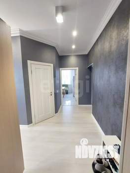 4-к квартира, вторичка, 125м2, 11/14 этаж