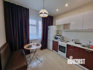 1-к квартира, вторичка, 33м2, 5/14 этаж