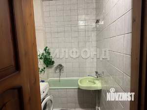 3-к квартира, вторичка, 63м2, 2/5 этаж