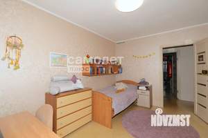 3-к квартира, вторичка, 60м2, 8/9 этаж