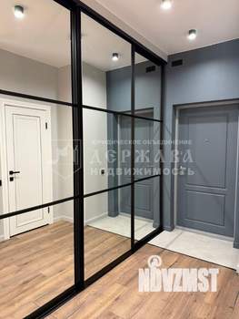 3-к квартира, вторичка, 59м2, 15/15 этаж