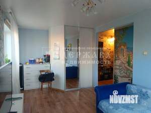 1-к квартира, вторичка, 31м2, 4/5 этаж