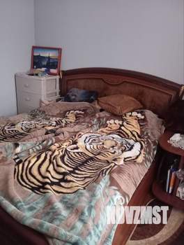 2-к квартира, вторичка, 57м2, 4/5 этаж