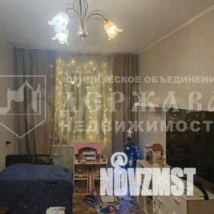 1-к квартира, вторичка, 35м2, 1/10 этаж