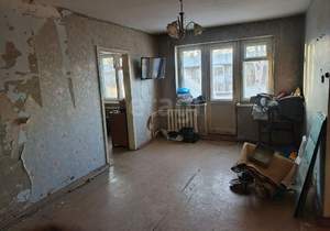 2-к квартира, вторичка, 45м2, 5/5 этаж