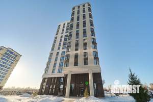 4-к квартира, вторичка, 96м2, 5/15 этаж