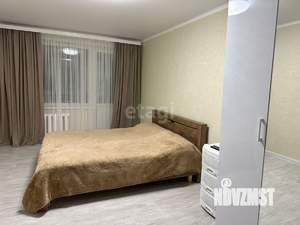 3-к квартира, вторичка, 60м2, 9/9 этаж