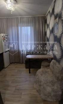 1-к квартира, вторичка, 34м2, 6/9 этаж