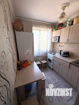 2-к квартира, вторичка, 45м2, 4/5 этаж