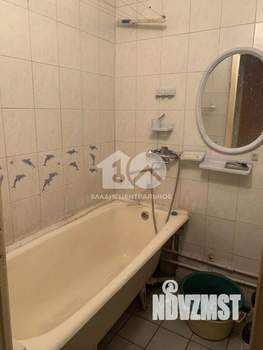 1-к квартира, вторичка, 31м2, 2/5 этаж