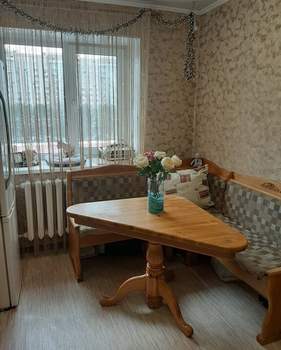 2-к квартира, вторичка, 57м2, 5/10 этаж
