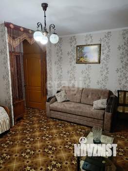 1-к квартира, вторичка, 35м2, 7/10 этаж