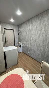 Студия квартира, вторичка, 23м2, 7/9 этаж