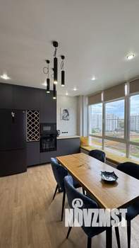 3-к квартира, вторичка, 76м2, 10/16 этаж