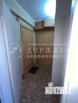 1-к квартира, вторичка, 30м2, 4/5 этаж