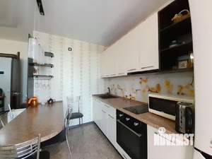 1-к квартира, вторичка, 31м2, 16/17 этаж