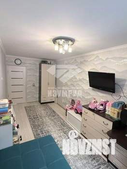 2-к квартира, вторичка, 44м2, 1/5 этаж