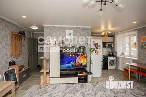 2-к квартира, вторичка, 44м2, 5/5 этаж