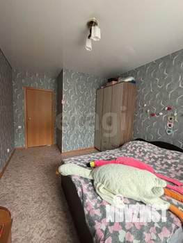 3-к квартира, вторичка, 66м2, 1/10 этаж