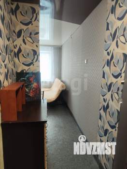 Студия квартира, вторичка, 17м2, 2/9 этаж