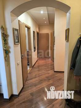 4-к квартира, вторичка, 136м2, 3/11 этаж