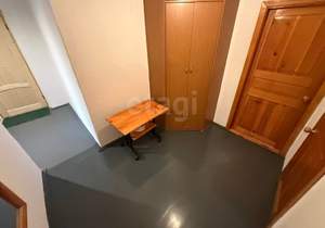 2-к квартира, вторичка, 53м2, 2/5 этаж