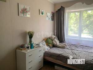 Студия квартира, вторичка, 22м2, 2/9 этаж