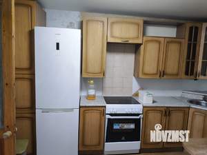 3-к квартира, вторичка, 57м2, 2/5 этаж