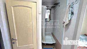 1-к квартира, вторичка, 13м2, 5/5 этаж