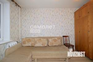 1-к квартира, вторичка, 17м2, 2/5 этаж