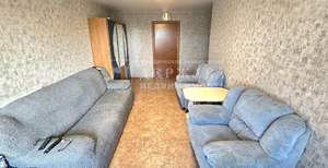 3-к квартира, вторичка, 59м2, 5/5 этаж