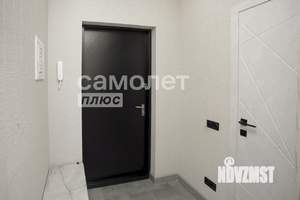 Студия квартира, вторичка, 27м2, 7/19 этаж