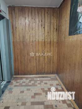 1-к квартира, вторичка, 23м2, 8/9 этаж