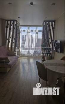 2-к квартира, вторичка, 52м2, 10/15 этаж