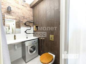 3-к квартира, вторичка, 54м2, 14/16 этаж