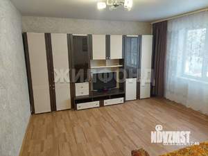 3-к квартира, вторичка, 63м2, 2/9 этаж