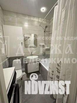 1-к квартира, вторичка, 40м2, 7/15 этаж