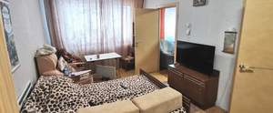 2-к квартира, вторичка, 43м2, 2/5 этаж