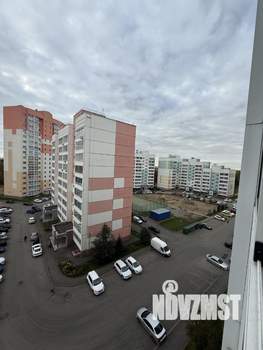 1-к квартира, вторичка, 33м2, 7/14 этаж