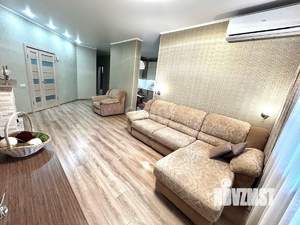 3-к квартира, вторичка, 92м2, 1/5 этаж