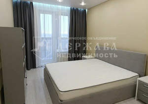 1-к квартира, вторичка, 44м2, 12/13 этаж