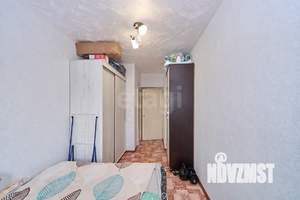 3-к квартира, вторичка, 55м2, 5/5 этаж