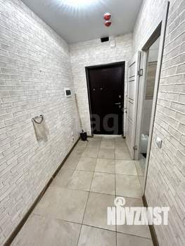 Студия квартира, вторичка, 28м2, 6/7 этаж