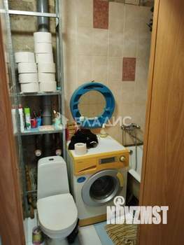 3-к квартира, вторичка, 58м2, 5/5 этаж