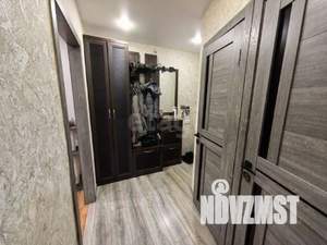 2-к квартира, вторичка, 46м2, 3/5 этаж