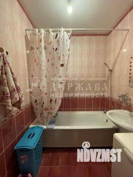 2-к квартира, вторичка, 52м2, 8/17 этаж