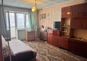 2-к квартира, вторичка, 44м2, 2/5 этаж